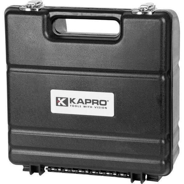 Shark Laz. meter KAPRO 3D with red beam