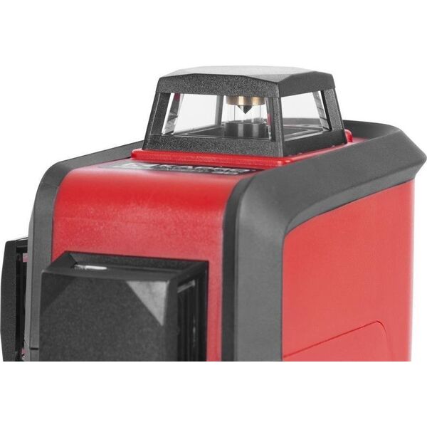 Shark Laz. meter KAPRO 3D with red beam