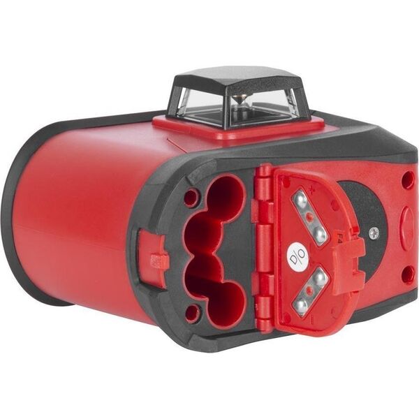 Shark Laz. meter KAPRO 3D with red beam