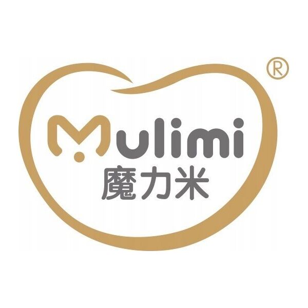 MULIMI MULIMI diapers M, 6-11kg, 46 pcs