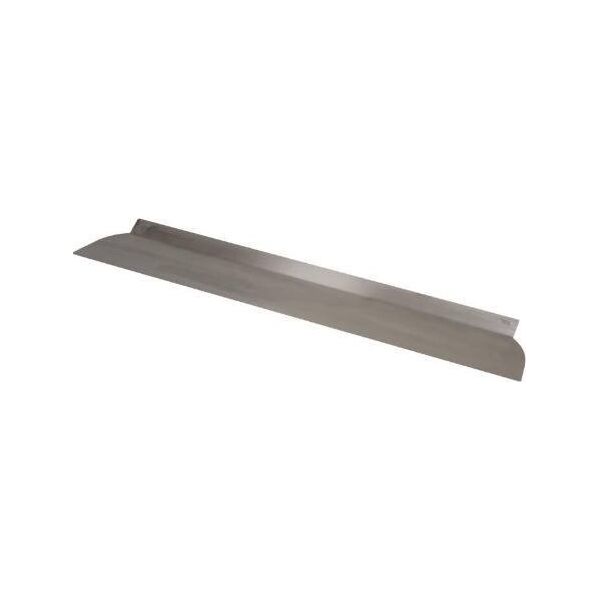 Kubala Stainless steel blade 800 mm