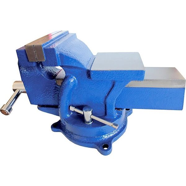 Corona Clamps with anvil