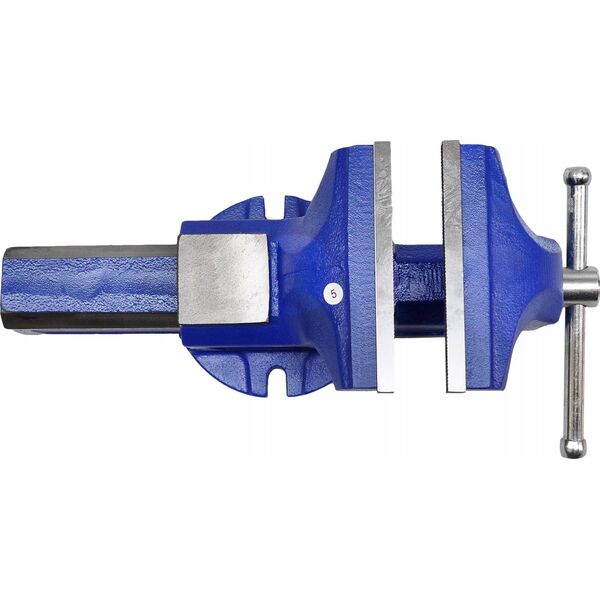 Corona Clamps with anvil