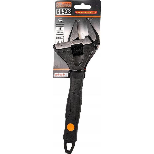 Corona Adjustable spanner 0 - 50 mm