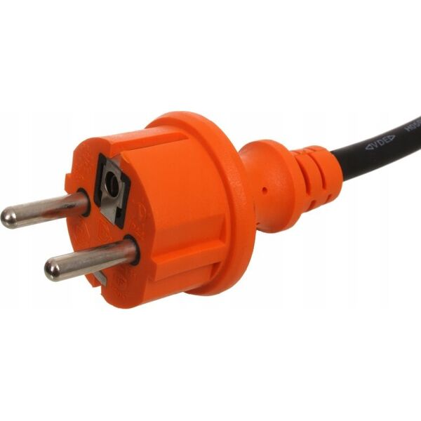 Corona Extension cord - reel "RICHMANN" 20 m 3 x 2.5