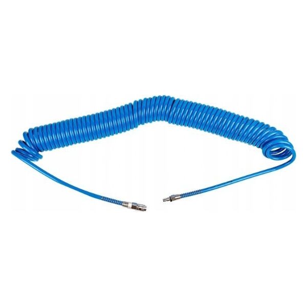Corona Spiral air hose 12 x 8 mm, 10 m