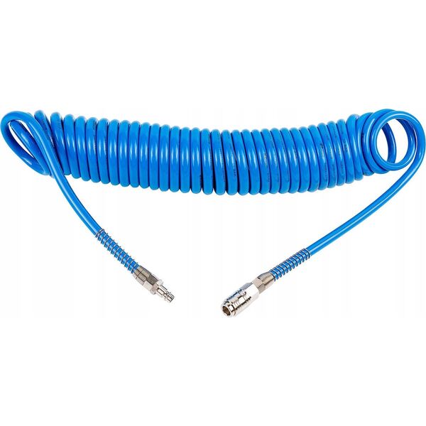 Corona Spiral air hose 12 x 8 mm, 10 m