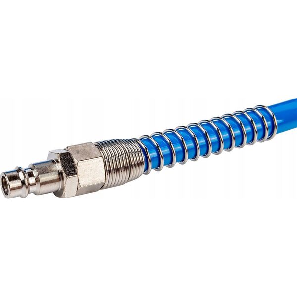 Corona Spiral air hose 12 x 8 mm, 10 m