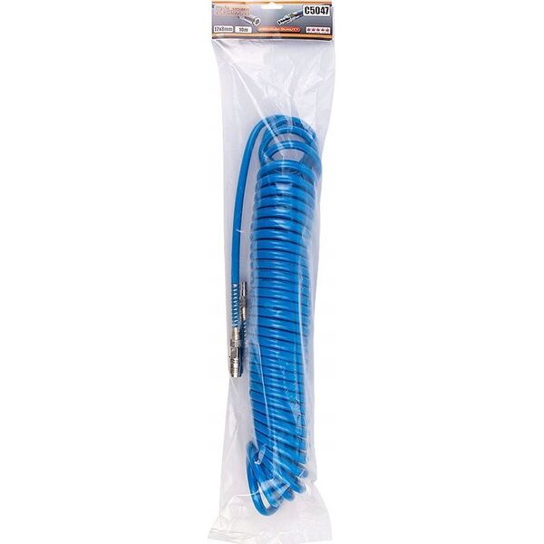 Corona Spiral air hose 12 x 8 mm, 10 m