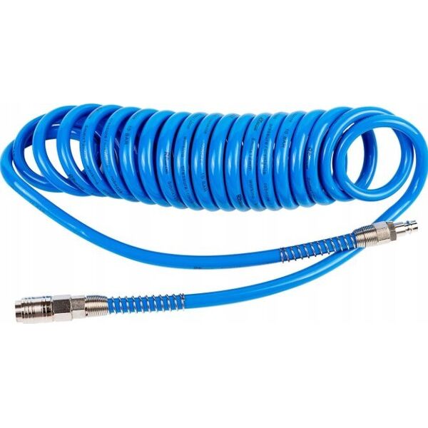 Corona Spiral air hose 12 x 8 mm, 10 m