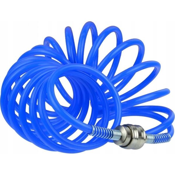 Corona Spiral air hose 12 x 8 mm, 10 m