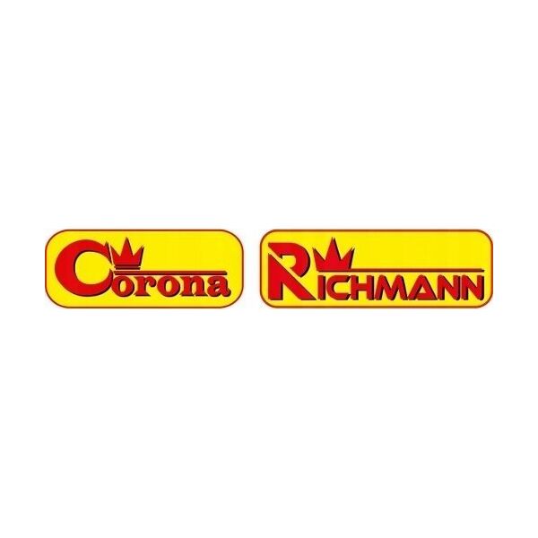 Corona Extension cord - coil "RICHMANN" 40 m 3 x 2.5
