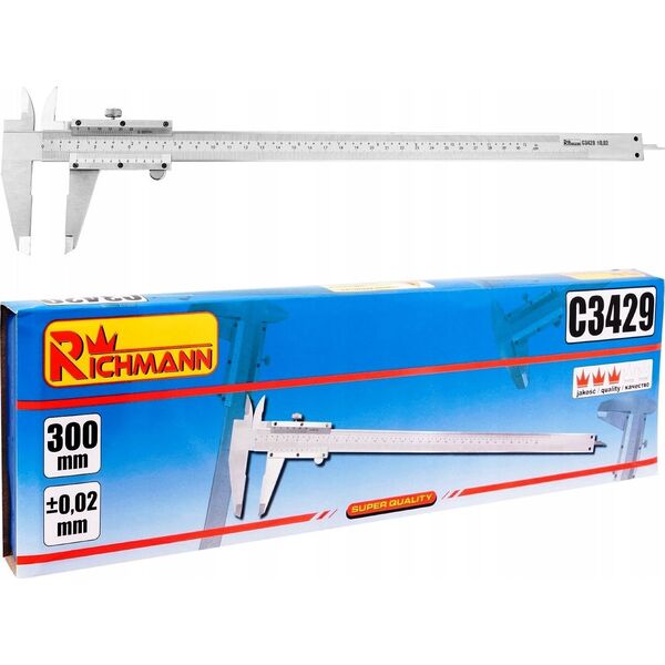 Corona Caliper 300 mm