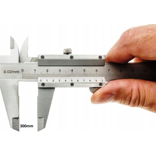 Corona Caliper 300 mm