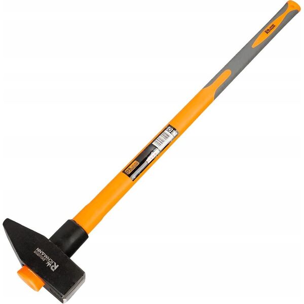 Corona Hammer with fiberglass handle 5 kg
