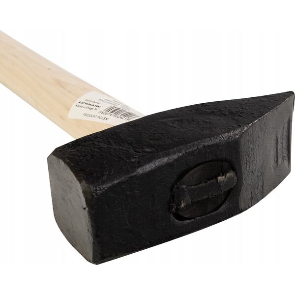 Corona Hammer with wooden handle "RICHMANN" 3 kg
