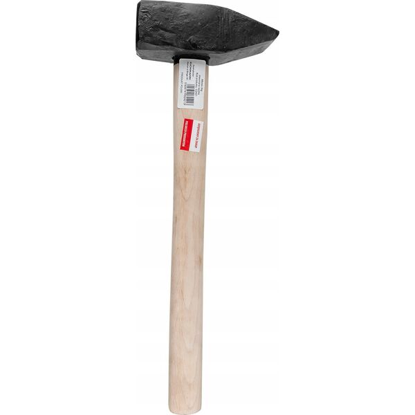 Corona Hammer with wooden handle "RICHMANN" 3 kg