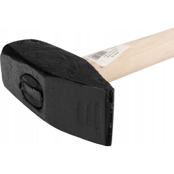 Corona Hammer with wooden handle "RICHMANN" 3 kg