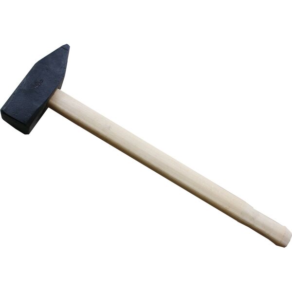 Corona Hammer with wooden handle "RICHMANN" 4 kg