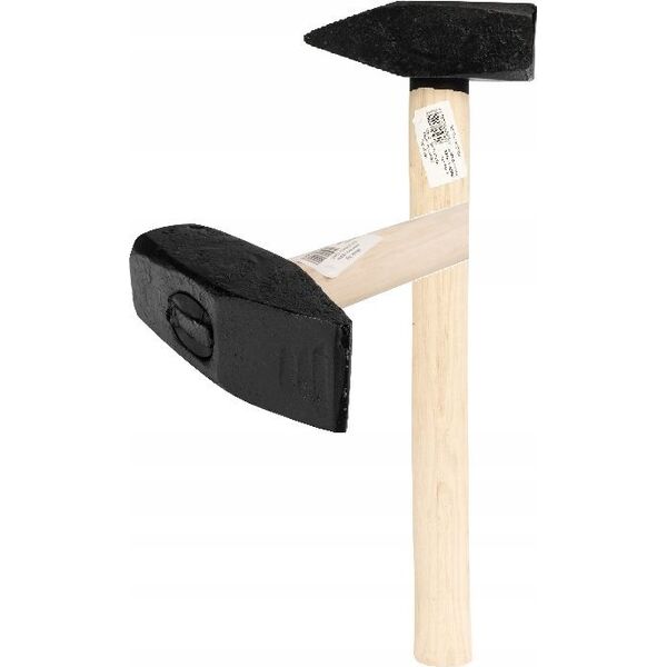Corona Hammer with wooden handle "RICHMANN" 4 kg