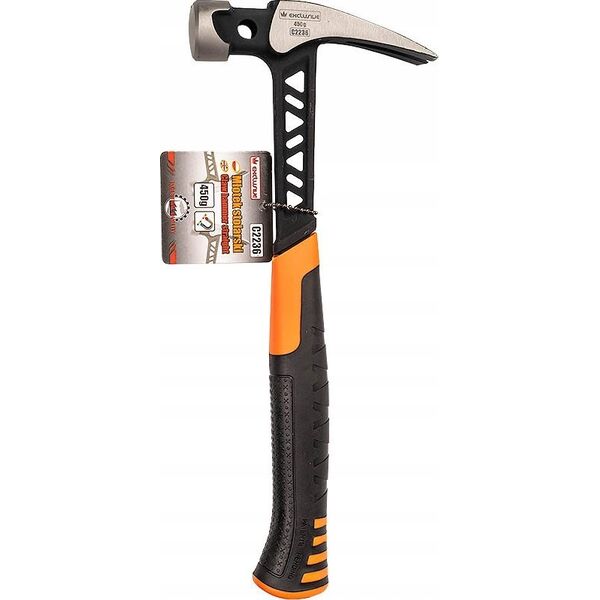 Corona Hammer, straight 450 g