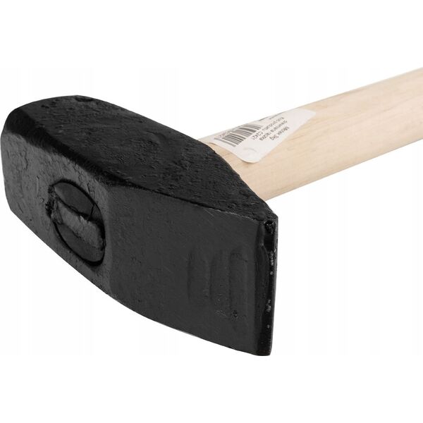 Corona Hammer with wooden handle "RICHMANN" 5 kg