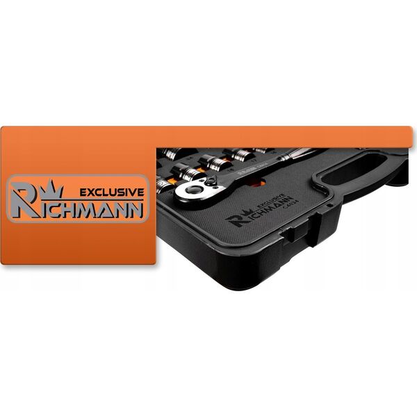 Corona Hammer with wooden handle "RICHMANN" 5 kg