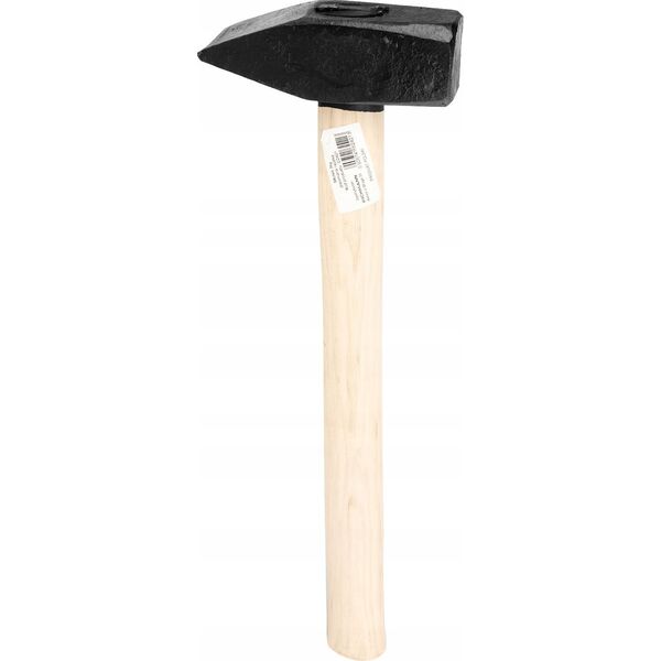 Corona Hammer with wooden handle "RICHMANN" 5 kg