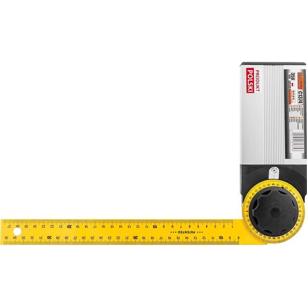 Corona Adjustable corner 750 mm C1376