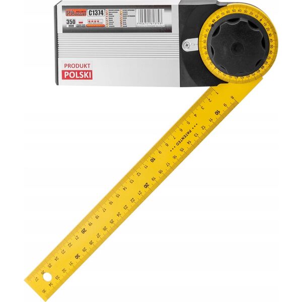Corona Adjustable corner 750 mm C1376