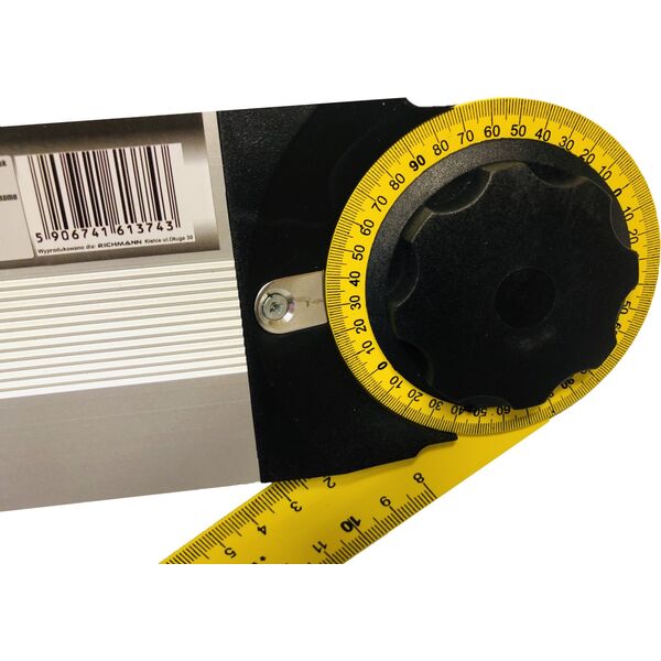 Corona Adjustable corner 750 mm C1376