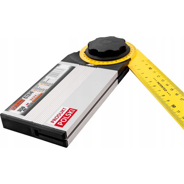 Corona Adjustable corner 350 mm C1374