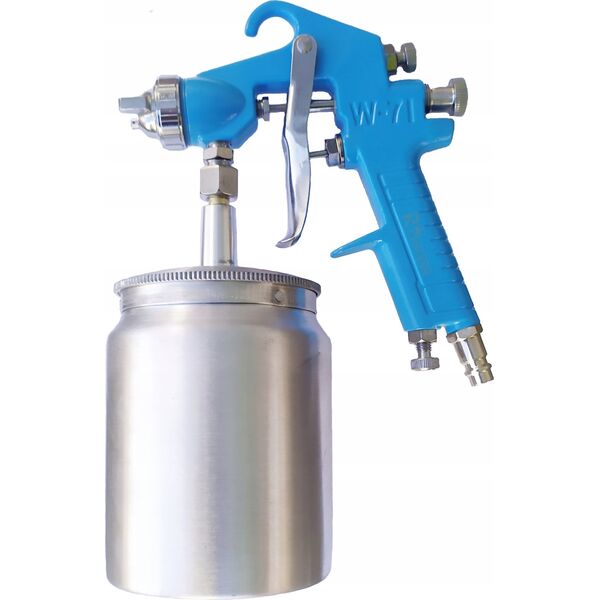 Corona Paint sprayer 0.6 l, 1.5 mm