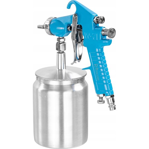 Corona Paint sprayer 0.6 l, 1.5 mm