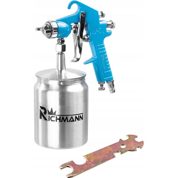 Corona Paint sprayer 0.6 l, 1.5 mm