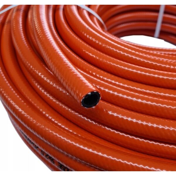 Kemper Household gas hose 25m.