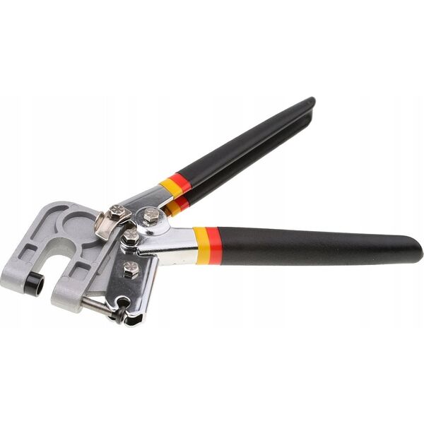 Sourcing Pliers for connecting profiles