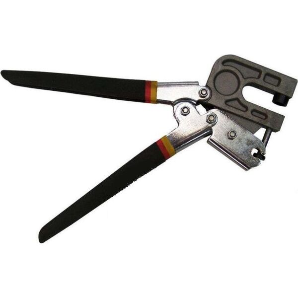 Sourcing Pliers for connecting profiles