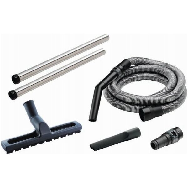 Sourcing Set of 5 suction accessories NILFISK Aero, Attix O36