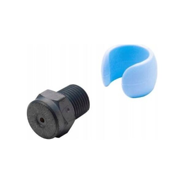 Sourcing Nozzle with indicator NILFISK Tornado 0.45mm