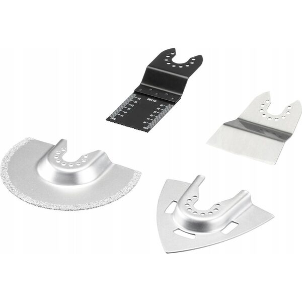 Stanley Multiple for example set of 4 pcs.