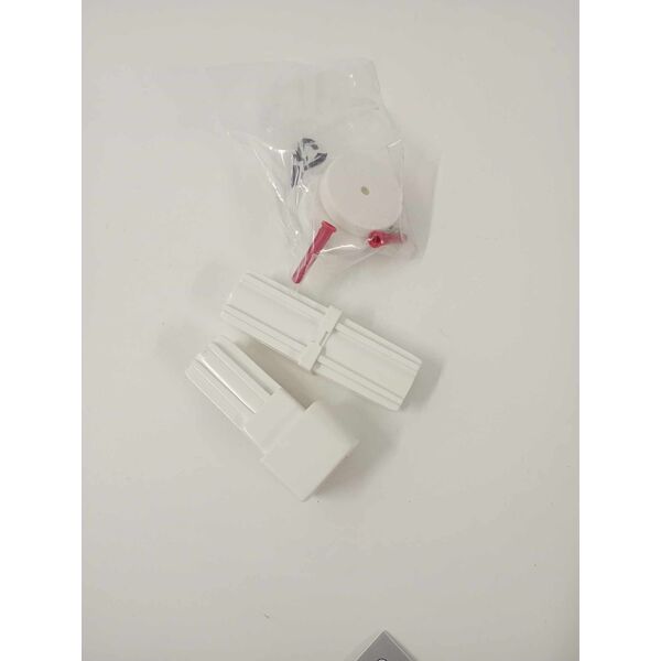 Munchkin MUNCHKIN universal extension 14cm White 04448504