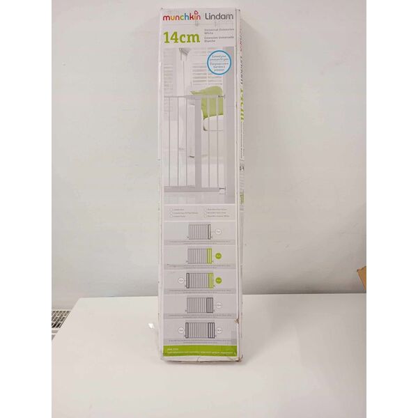 Munchkin MUNCHKIN universal extension 14cm White 04448504