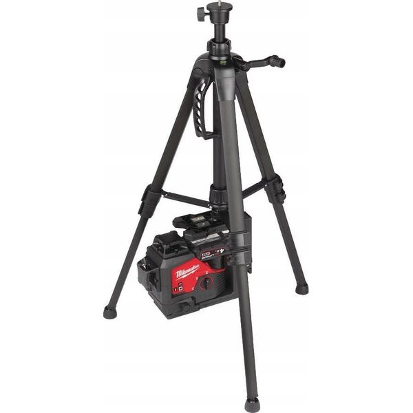 Milwaukee Tripod for laser level (0.47m-1.2m) Milwaukee TRP120
