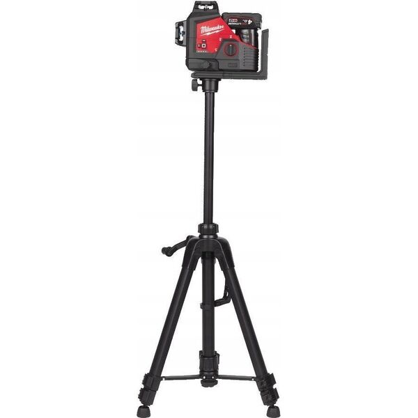 Milwaukee Tripod for laser level (0.47m-1.2m) Milwaukee TRP120