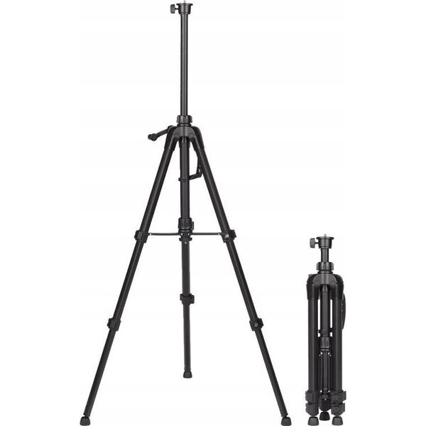 Milwaukee Tripod for laser level (0.47m-1.2m) Milwaukee TRP120