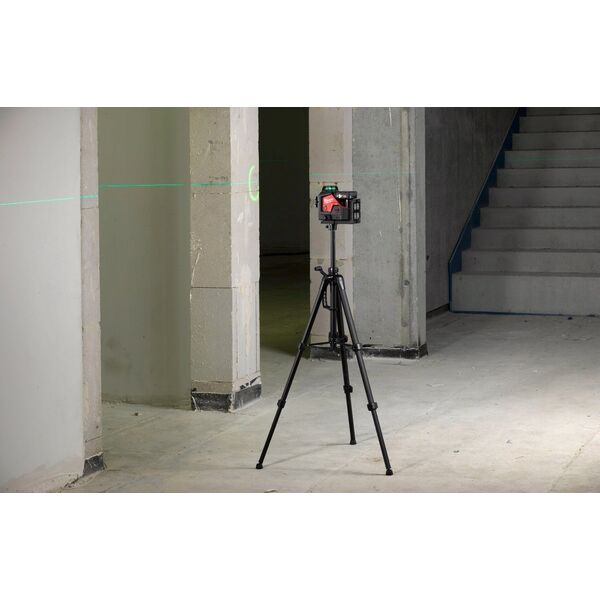 Milwaukee Tripod for laser level (0.47m-1.2m) Milwaukee TRP120