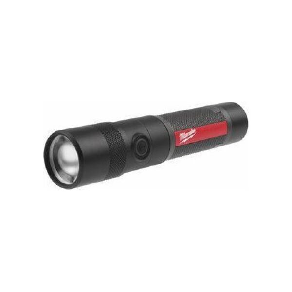 Latarka Milwaukee MILWAUKEE.L4TMLED-301 FLASHLIGHT 1100lm IP67 POCKET USB