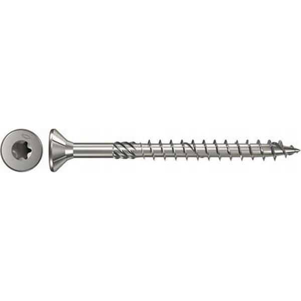 Sourcing Fischer screwdriver FPF-ST P 4.0x50 A2, 200 pcs.