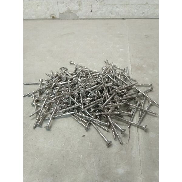 Sourcing Fischer screwdriver FPF-ST P 4.0x50 A2, 200 pcs.